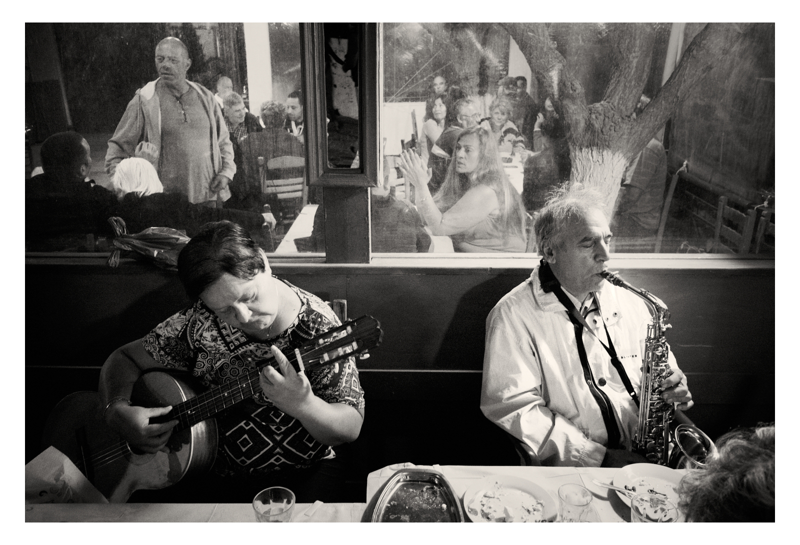Taverna